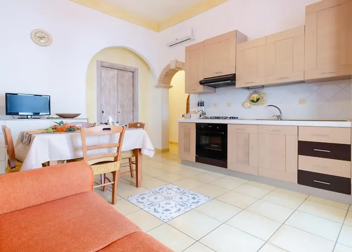 Casa Indipendente Bellami - Torre San Giovanni