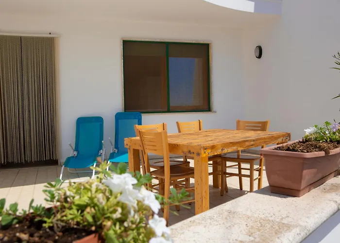 Incantevole villa sul mare
