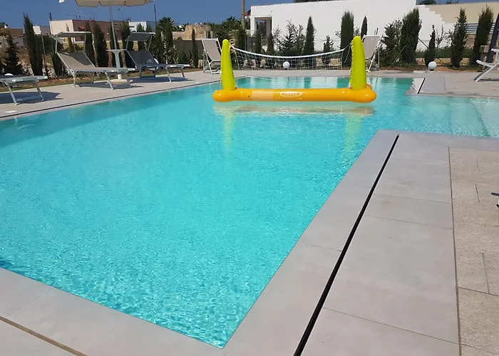 Green Sea Villas