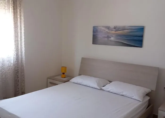 Casa vacanza Torre San Giovanni