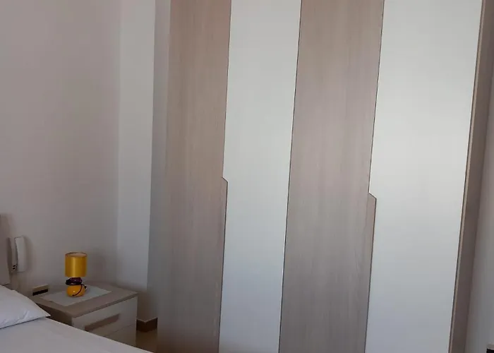 Casa vacanza Torre San Giovanni