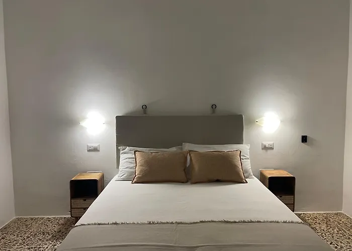 Casa Vacanze Salento