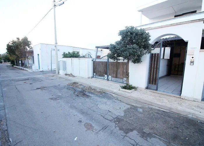 Sole Salento Apartment