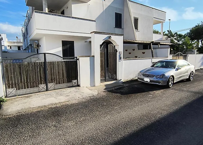 Sole Salento Apartment