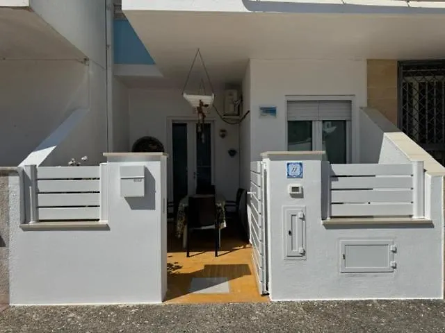 Casa Vacanza DA MARCO E ILENIA