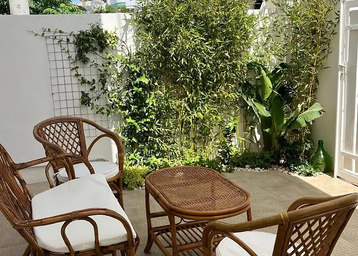casa vacanza Brezza Marina