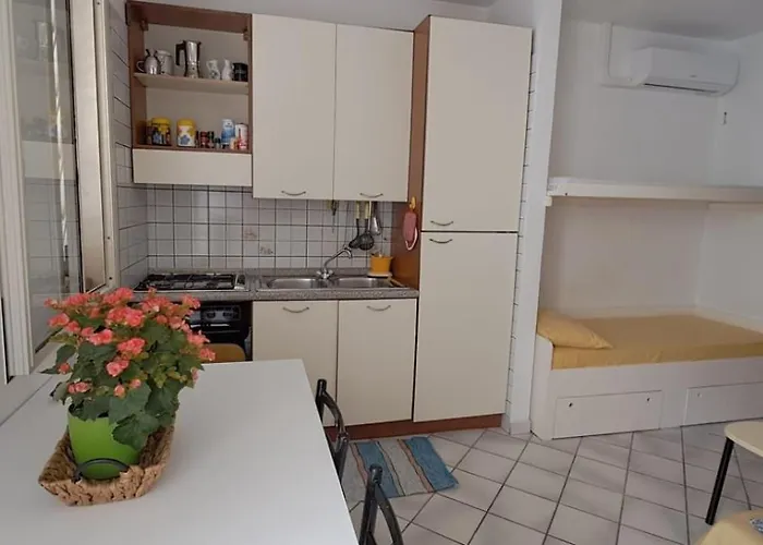 Casa vacanza bomboniera