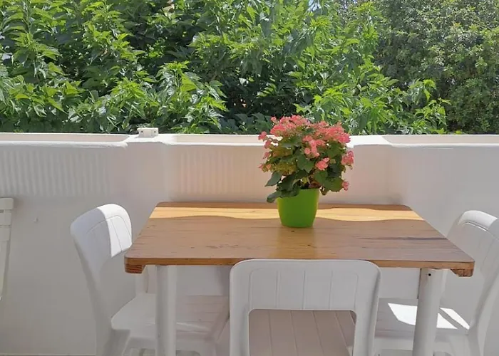 Casa vacanza bomboniera