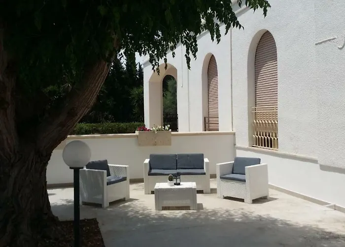 Casa Vacanze Salento